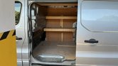 Renault Trafic SWB L1H1 Low Roof Sport LL31 Air Con Alloys Sensors Cam EURO 6 8