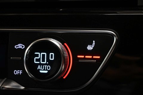 Audi A4 2.0 A4 Black Edition 40 TFSI MHEV Semi-Auto 5dr 19