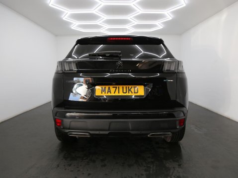 Peugeot 3008 1.6 13.2kWh GT Premium e-EAT Euro 6 (s/s) 5dr 6