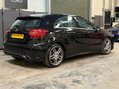 Mercedes-Benz A Class 1.6 A180 AMG Line (Executive) Euro 6 (s/s) 5dr 6