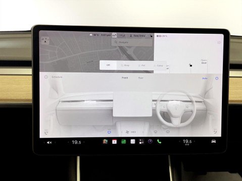 Tesla Model 3 Standard Range Plus Saloon 4dr Electric Auto RWD (241 bhp) 17