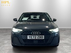 Audi A1 1.0 TFSI 25 Technik Sportback 5dr Petrol Manual Euro 6 (s/s) (95 ps)