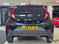 Toyota Aygo X 1.0 VVT-i Pure Euro 6 (s/s) 5dr 84