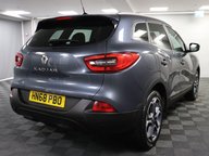 Renault Kadjar DYNAMIQUE S NAV TCE 11