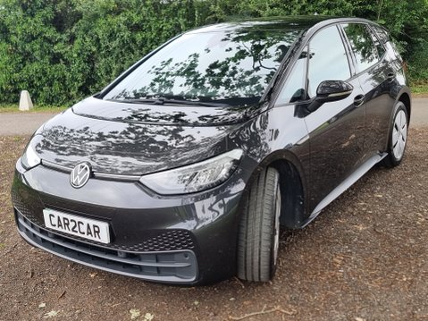 Volkswagen ID.3 LIFE 10