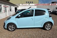 Citroen C1 VTR PLUS AUTOMATIC..LOOK !! ONLY £20:00 R/TAX..6 SERVICES..STUNNING CAR 21
