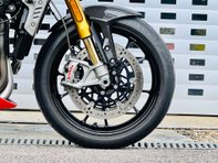 Triumph Speed Triple Speed Triple RS 1160 16
