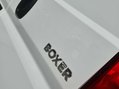 Peugeot Boxer 2.2 BlueHDi 435 Professional Premium + Panel Van 5dr Diesel Manual L4 H3 Eu 13