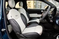 Fiat 500 DOLCEVITA PLUS MHEV 26