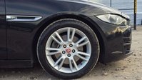 Jaguar XE 2.0d Prestige Auto Euro 6 (s/s) 4dr 41