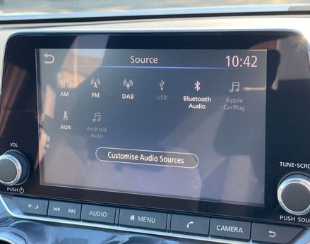 Nissan Juke 1.0 Juke Acenta DiG-T 5dr 32