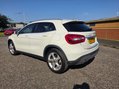 Mercedes-Benz GLA 2.1 GLA 200 Sport Executive D 4Matic Auto 4WD 5dr 32