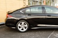 Vauxhall Insignia SRI VX-LINE NAV 7