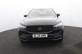 Volvo XC60 5dr 2.0 T6 350 RC PHEV Plus Black ED AWD Automatic 48