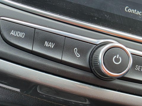 Vauxhall Crossland 1.2 Turbo Ultimate Euro 6 (s/s) 5dr 20