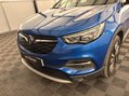 Vauxhall Grandland X 1.2 Turbo Sport Nav Auto Euro 6 (s/s) 5dr 45