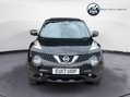 Nissan Juke 1.2 DIG-T N-Connecta Euro 6 (s/s) 5dr 3