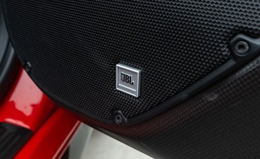 Ferrari 488 Pista Spider 27