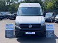 Volkswagen Crafter 2.0 TDI CR35 Trendline Panel Van 5dr Diesel Manual FWD LWB High Roof Euro 6 8