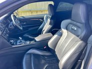BMW 4 Series M4 3.0 Bi-Turbo DCT AUTOMATIC 2 Dr 24