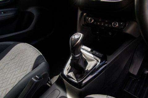 Vauxhall Corsa ELITE EDITION 30