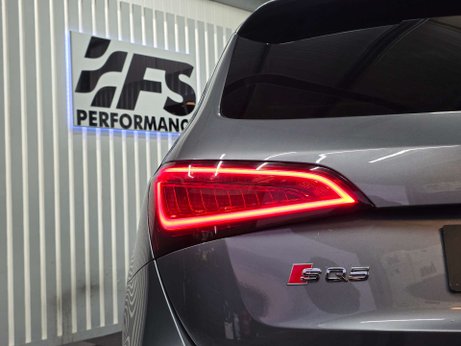 Audi SQ5 3.0 BiTDI V6 SUV 5dr Diesel Tiptronic quattro Euro 6 (s/s) (313 ps) 20