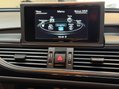 Audi A6 2.0 TDI ultra Black Edition S Tronic Euro 6 (s/s) 5dr 75