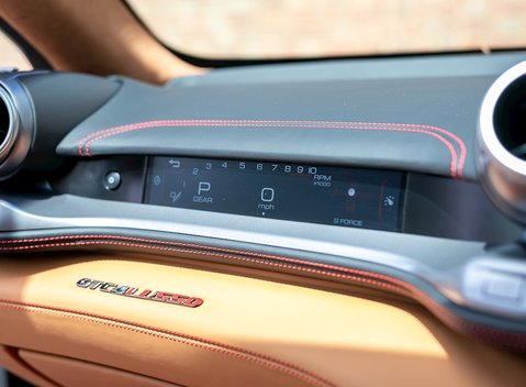 Ferrari GTC4 Lusso 30