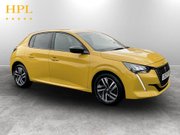 Peugeot 208 1.2 PureTech Allure Premium + Hatchback 5dr Petrol Manual Euro 6 (s/s) (100 1