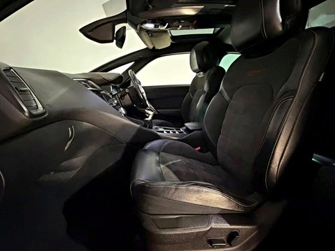 DS DS 5 BLUEHDI PERFORMANCE LINE S/S 20