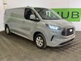 Ford Transit Custom 2.0 Transit Custom 300 Limited EcoBlue 1