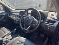 BMW X1 1.5 18i xLine SUV 5dr Petrol DCT sDrive Euro 6 (s/s) (140 ps) 19