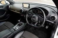 Audi A3 SPORTBACK TFSI S LINE 4