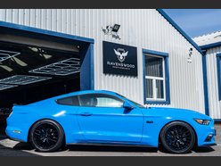 Ford Mustang 5.0 Mustang GT 2dr 3