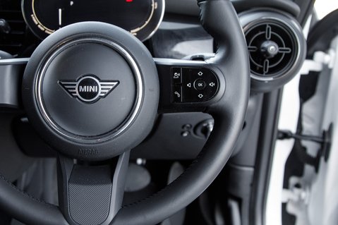 Mini Hatch COOPER S LEVEL 2 20