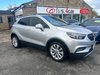 Vauxhall Mokka X ELITE NAV ECOTEC S/S