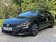 Volkswagen Arteon 2.0 Arteon R-Line TDI Semi-Auto 5dr 11