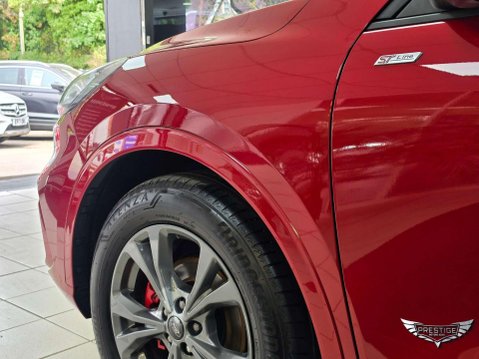 Ford Kuga 1.5T EcoBoost ST-Line Edition Euro 6 (s/s) 5dr 11