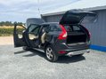 Volvo XC60 2.4 D5 R-Design Nav Geartronic AWD Euro 5 5dr 17