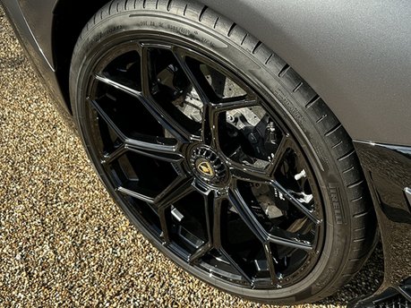 Lamborghini Aventador SVJ ROADSTER (LP 770-4) 59