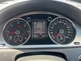 Volkswagen CC 2.0 CC GT BlueMotion Technology TDI Semi-Auto 4dr 25