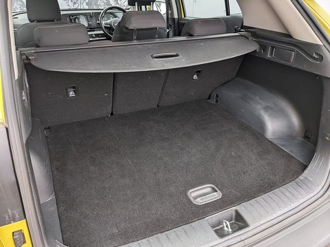 Kia Sportage 2 ISG 30