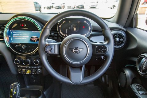 Mini Hatch COOPER S LEVEL 2 21