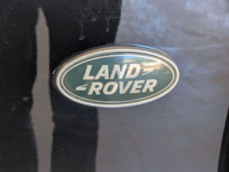 Land Rover Range Rover Evoque 2.2 Range Rover Evoque Pure Tech SD4 Auto 4WD 5dr 29