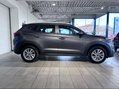 Hyundai TUCSON 1.6 GDi Blue Drive SE Nav Euro 6 (s/s) 5dr 2