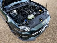 Ford Mustang BULLITT 75