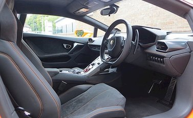 Lamborghini Huracan LP 610-4 12