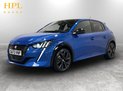 Peugeot 208 1.2 PureTech GT Hatchback 5dr Petrol EAT Euro 6 (s/s) (130 ps) 3