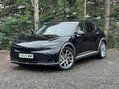 Genesis GV60 SPORT AWD 1