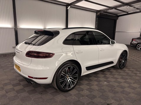 Porsche Macan 3.0T V6 GTS SUV 5dr Petrol PDK 4WD Euro 6 (s/s) (360 ps) 60